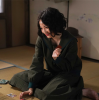 《一去不回》曝劇照 廣濑鈴7套妝造演繹大正風情