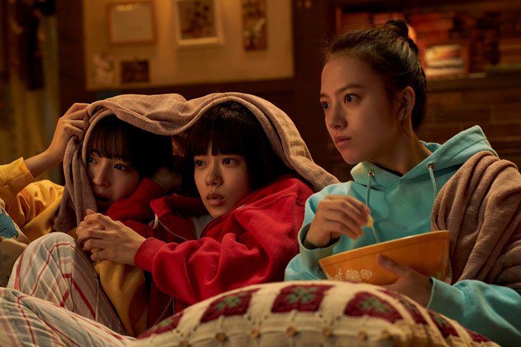 《花束般的戀愛》團隊新作！《單戀世界》曝劇照-第2張圖片