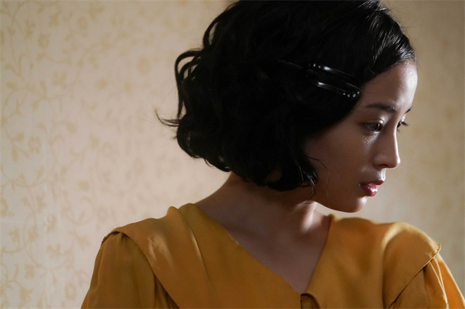 《一去不回》曝劇照 廣濑鈴7套妝造演繹大正風情-第2張圖片