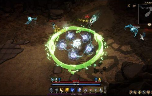 神靈之劫遊戲攻略大全:最新技巧助你輕松通關!-第1張圖片 神靈之劫遊戲攻略大全:最新技巧助你輕松通關!-第1張圖片