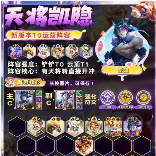 《火源戰紀》遊戲中阿瓦隆後排特攻隊的最佳搭配方案（打造強大的後排輸出，實現無敵的戰鬥力提升）-第1張圖片