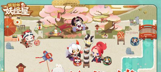 陰陽師（白狼肝帶你輕松通關，秘籍大揭秘！）-第1張圖片