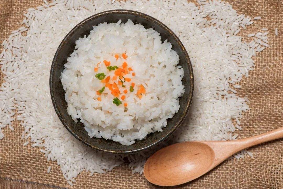 讓白米飯變美味的烹饪竅門-第1張圖片