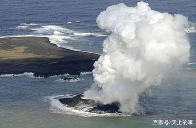 為什麼日本和夏威夷群島的火山特别多-第1張圖片 為什麼日本和夏威夷群島的火山特别多-第1張圖片