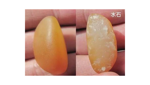 什麼是籽料(什麼是籽料和田玉)-第1張圖片 什麼是籽料(什麼是籽料和田玉)-第1張圖片