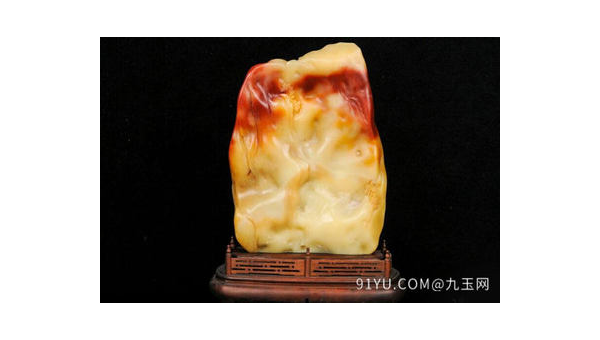 壽山石是什麼石頭(壽山石是什麼石頭什麼顔色的)-第1張圖片 壽山石是什麼石頭(壽山石是什麼石頭什麼顔色的)-第1張圖片