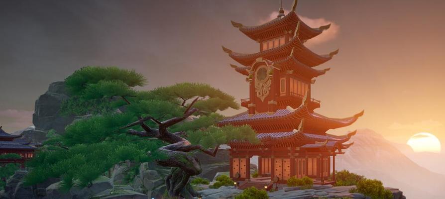 《蜀山初章》遊戲劍修技能獲得攻略（掌握蜀山修仙之路，從劍修入手）-第3張圖片
